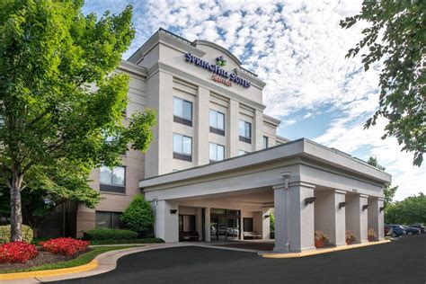 hotels centreville va|Centreville, VA Hotels near I